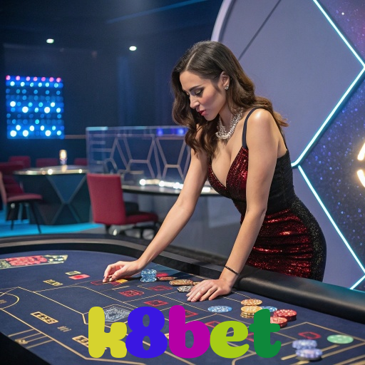 k8bet
