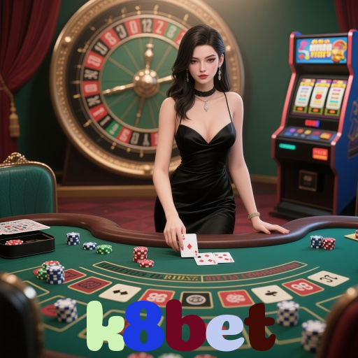 k8bet