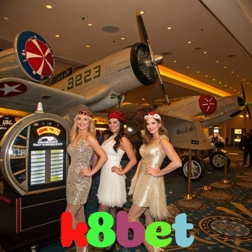 k8bet