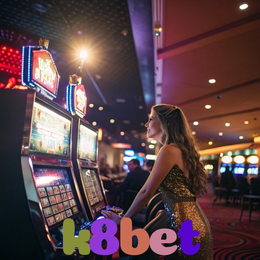 k8bet