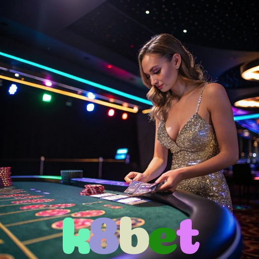k8bet