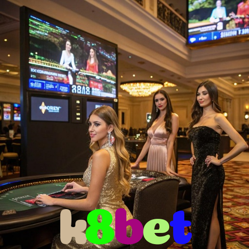 k8bet