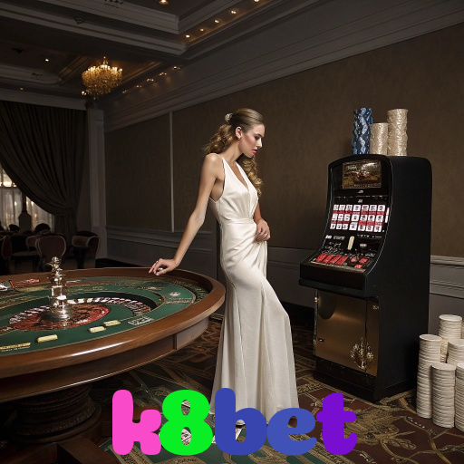 k8bet