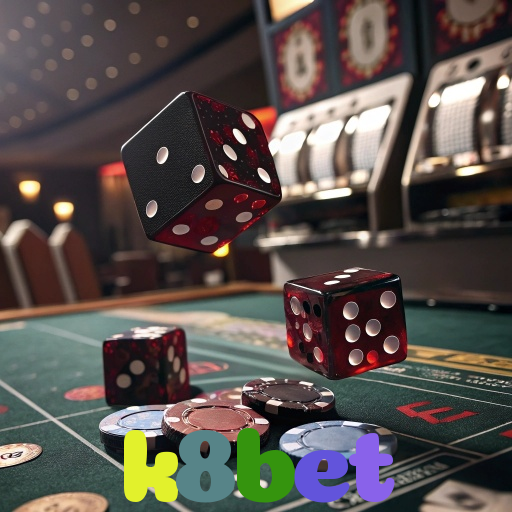 k8bet