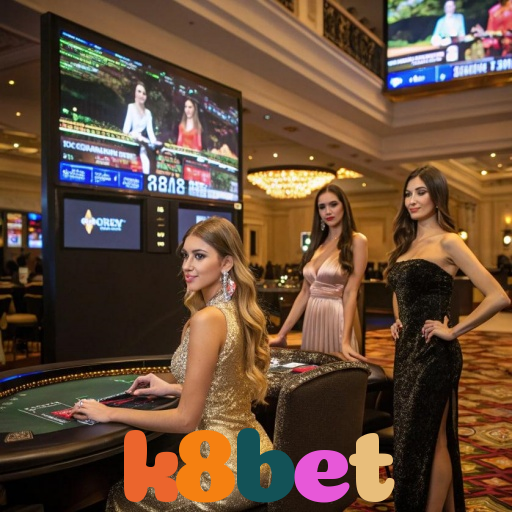 k8bet