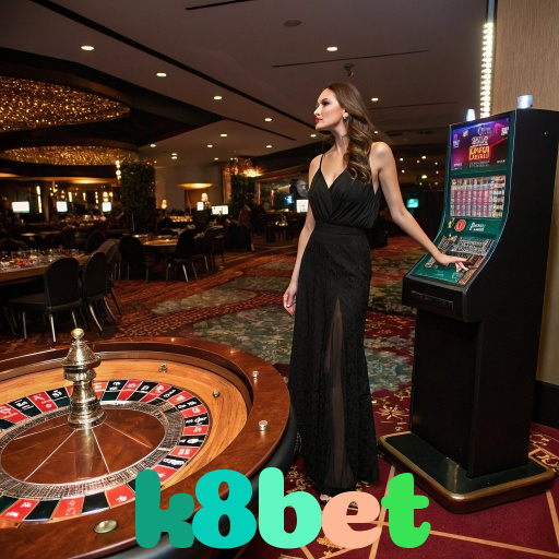 k8bet