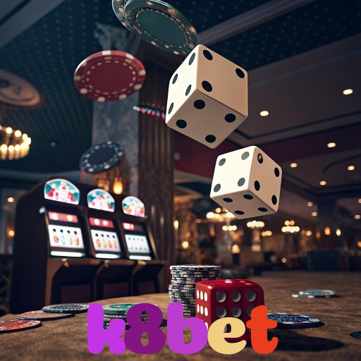 k8bet