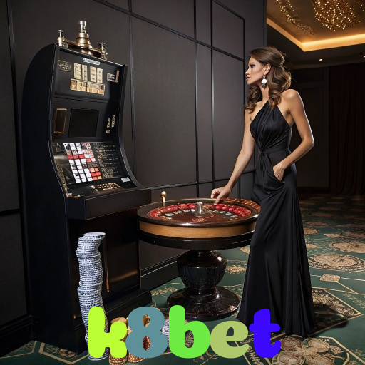 k8bet
