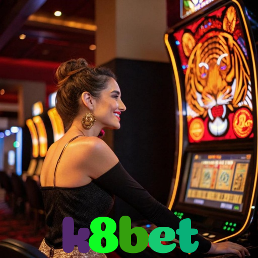 k8bet