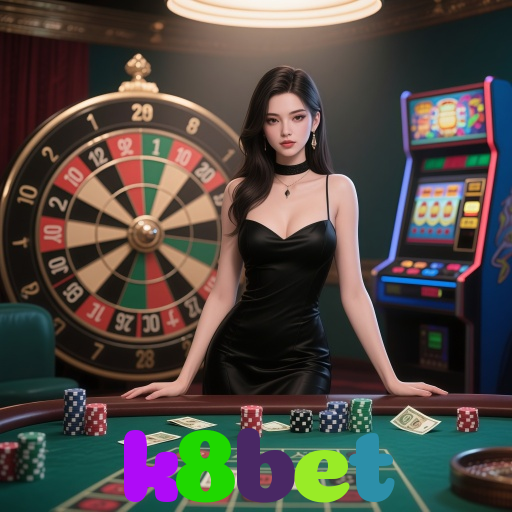 k8bet