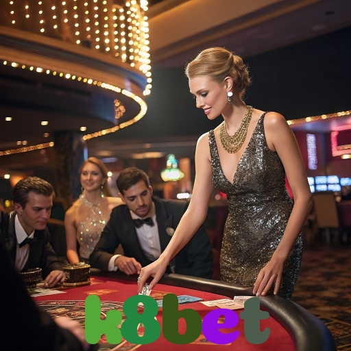k8bet