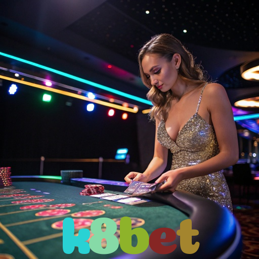 k8bet