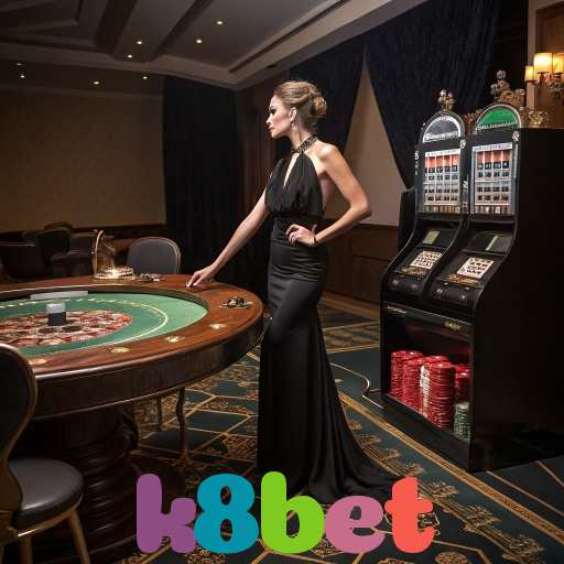 k8bet