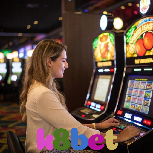 k8bet