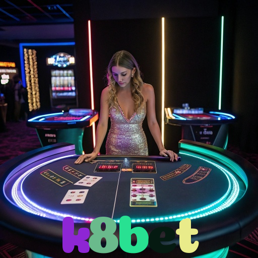 k8bet