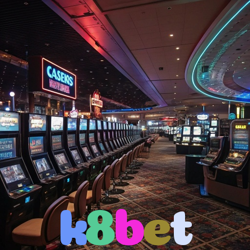k8bet