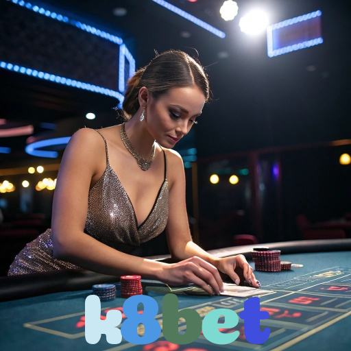 k8bet