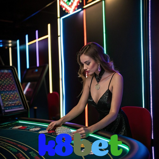 k8bet