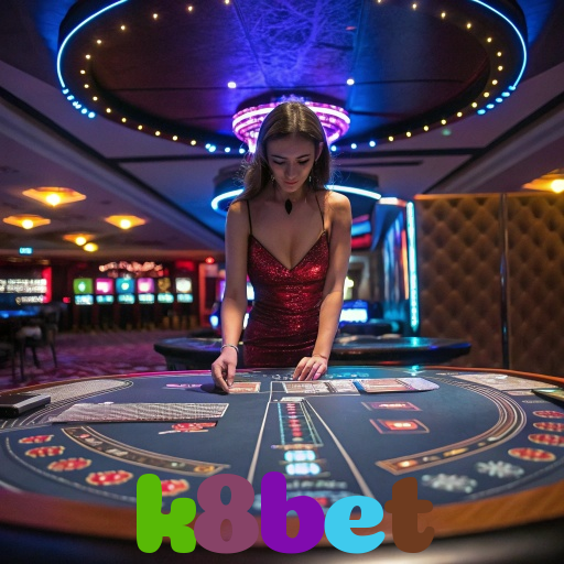 k8bet