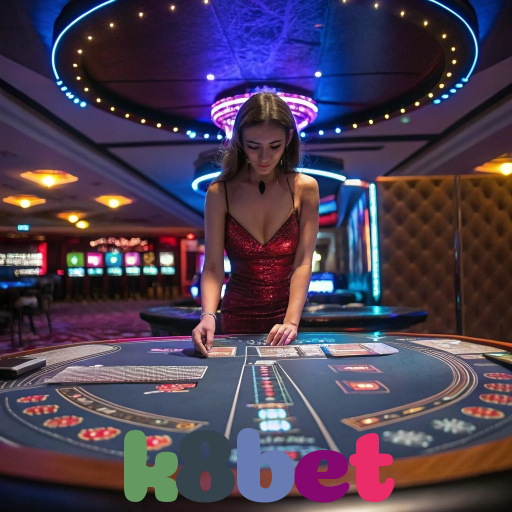 k8bet