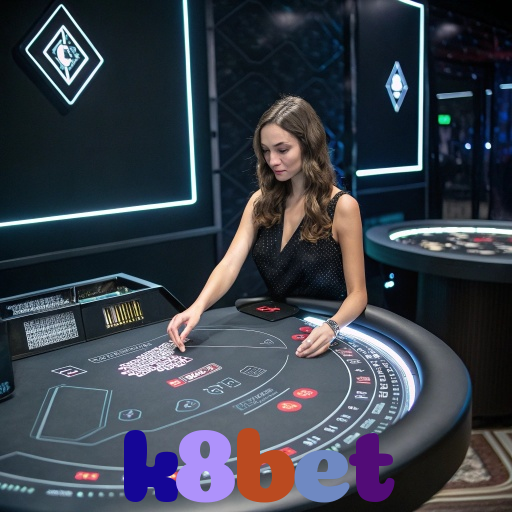 k8bet