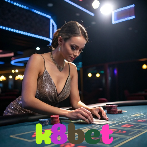 k8bet