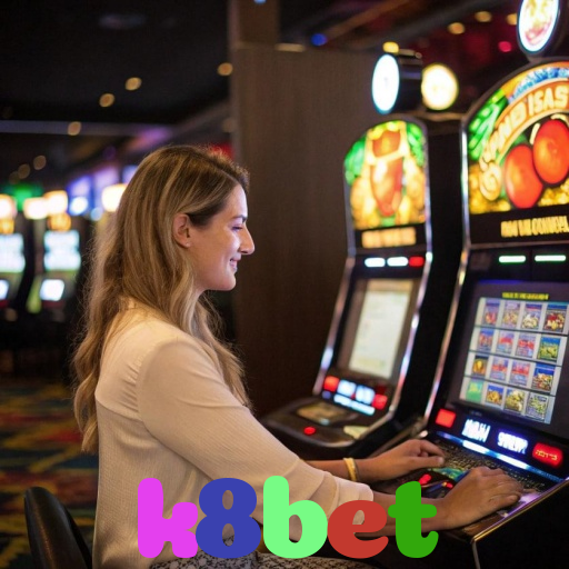k8bet