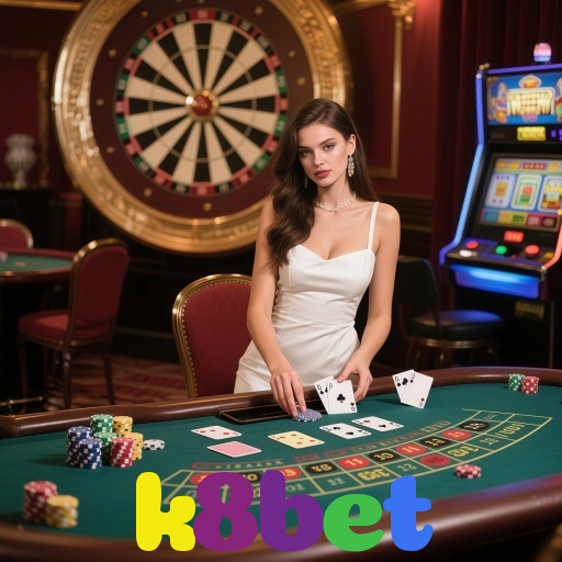 k8bet
