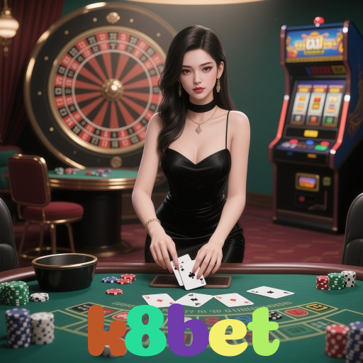 k8bet