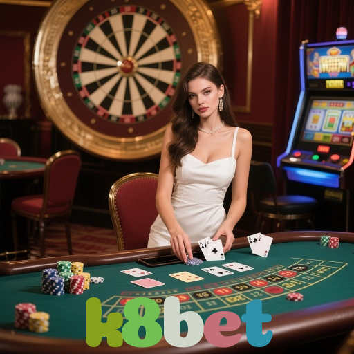 k8bet