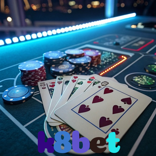 k8bet