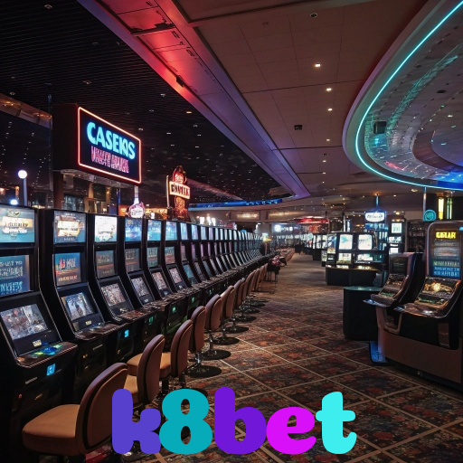 k8bet