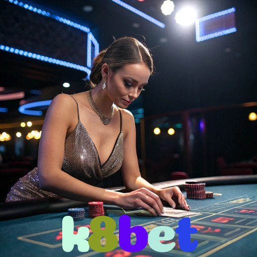 k8bet