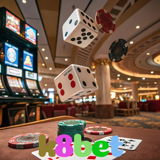 k8bet