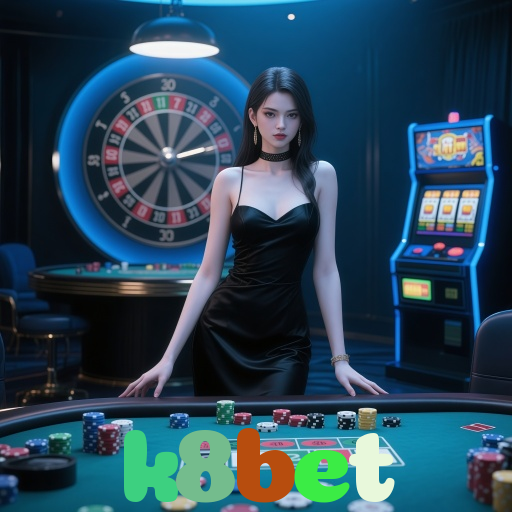 k8bet