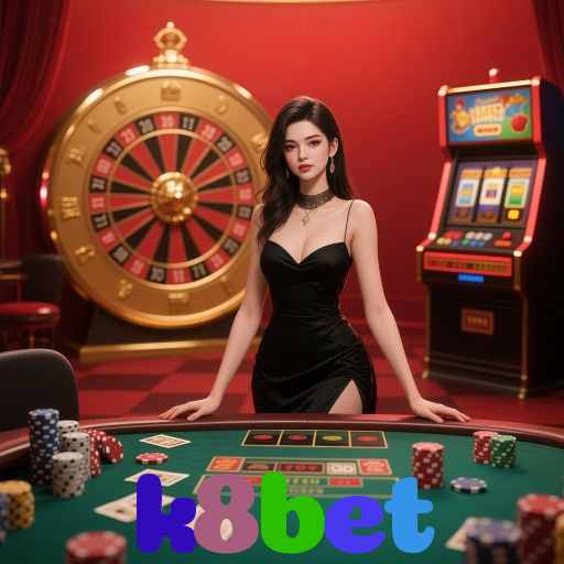 k8bet