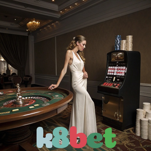 k8bet