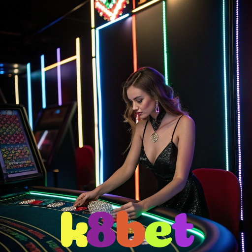 k8bet