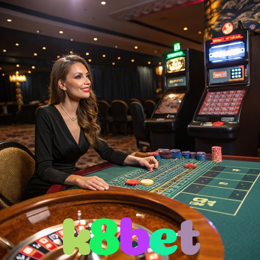 k8bet