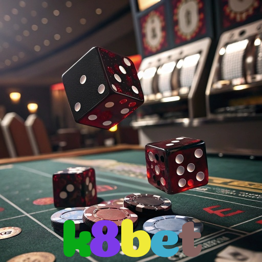 k8bet