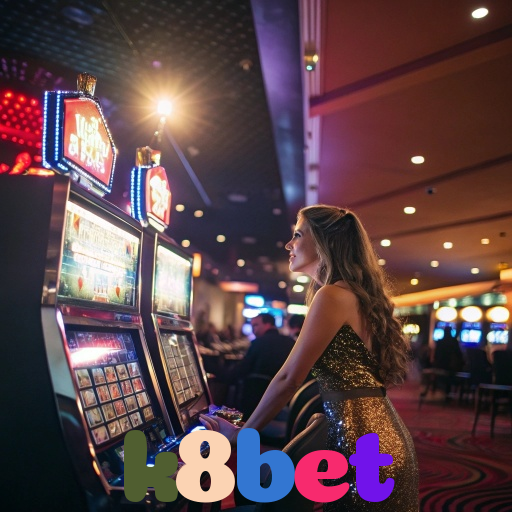k8bet