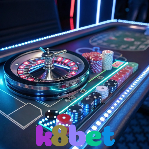 k8bet