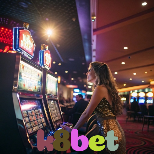 k8bet