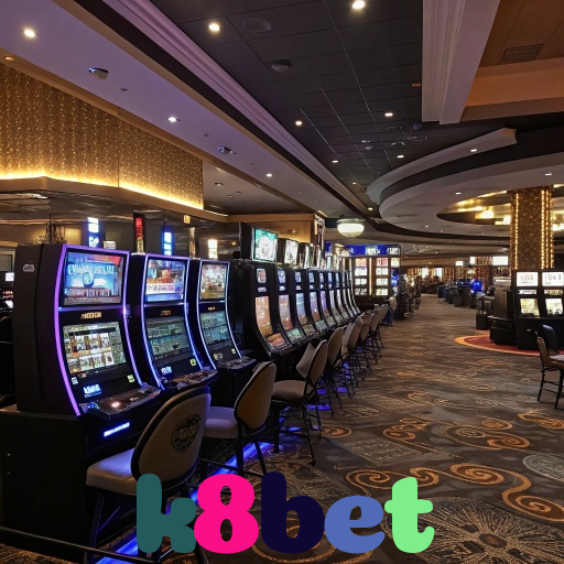 k8bet