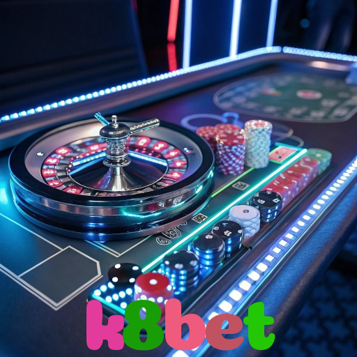 k8bet
