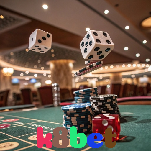 k8bet
