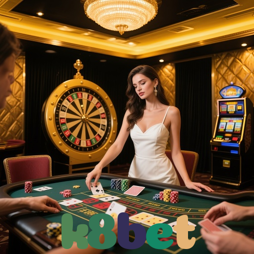 k8bet
