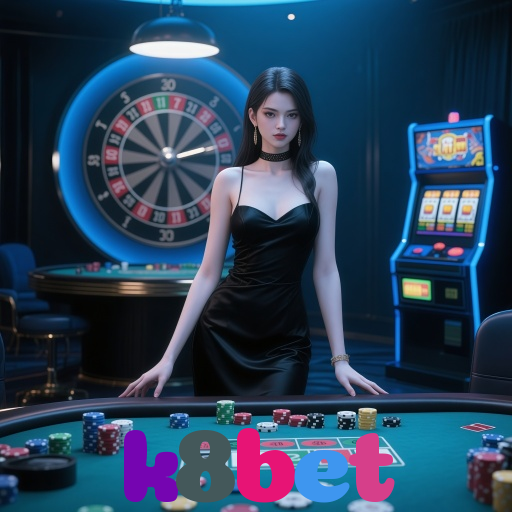 k8bet