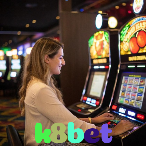 k8bet