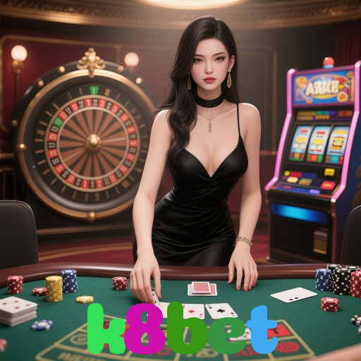 k8bet